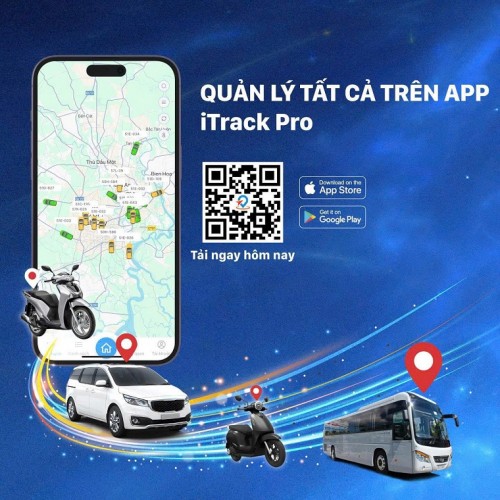 Định Vị Xe Máy Lỗi Không Hoạt Động: Nguyên Nhân & Cách Khắc Phục Hiệu Quả