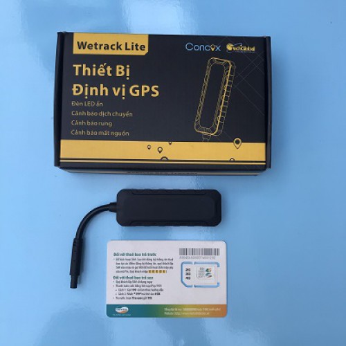 LẮP ĐỊNH VỊ XE MÁY TẠI LONG AN