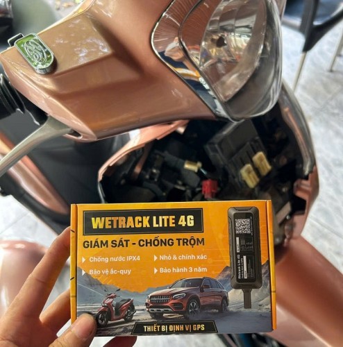 ĐỊNH VỊ XE MÁY TP.HCM – LẮP ĐỊNH VỊ XE MÁY CHỐNG TRỘM GIÁ RẺ, CHÍNH XÁC 24/7