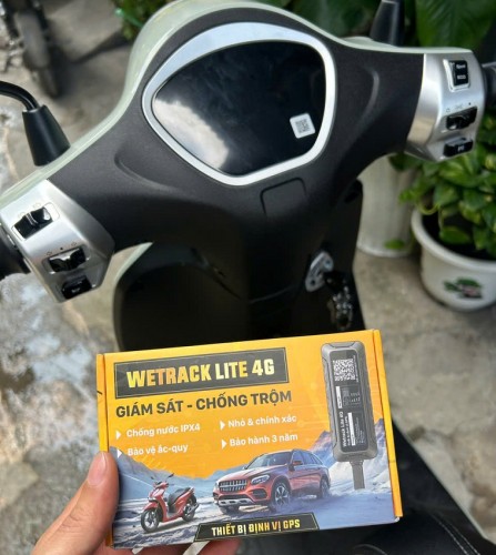 Địa Chỉ Gắn Định Vị VinFast Evo Grand Tại TP.HCM: Uy Tín, Giữ Zin 100%