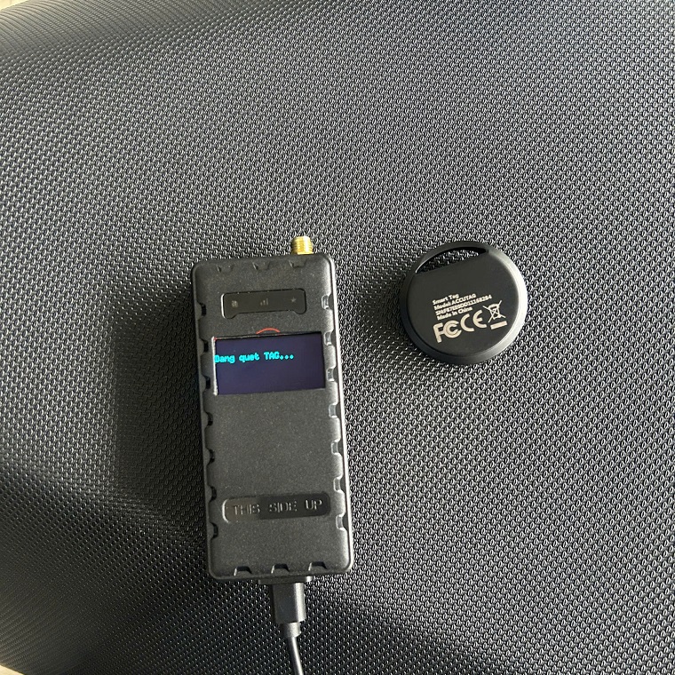 5 Cách Phát Hiện AirTag Bị Gắn Lén Trên Xe Máy, Ô Tô