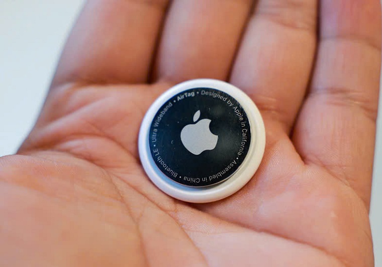5 Cách Phát Hiện AirTag Bị Gắn Lén Trên Xe Máy, Ô Tô