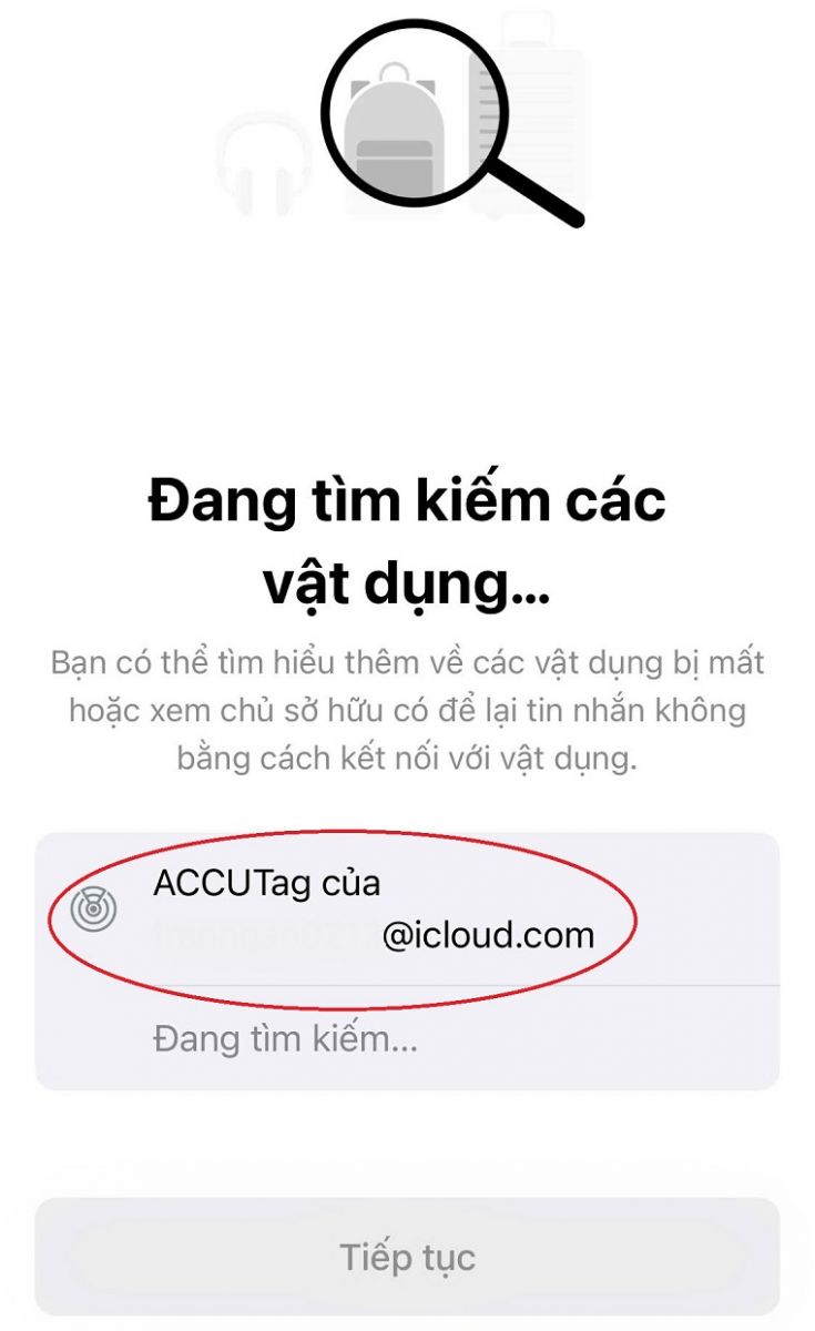 app dò thiết bị định vị app dò thiết bị định vị