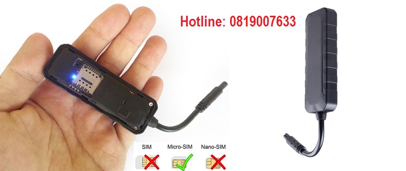 cách lắp định vị xe máy cách lắp định vị xe máy