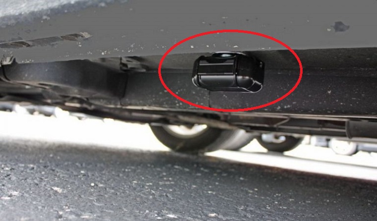 cách phát hiện xe máy có gắn định vị