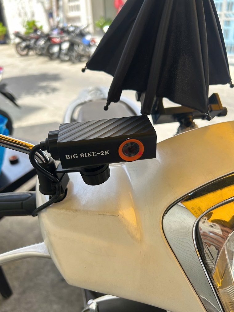 camera xe máy bigbike 2k