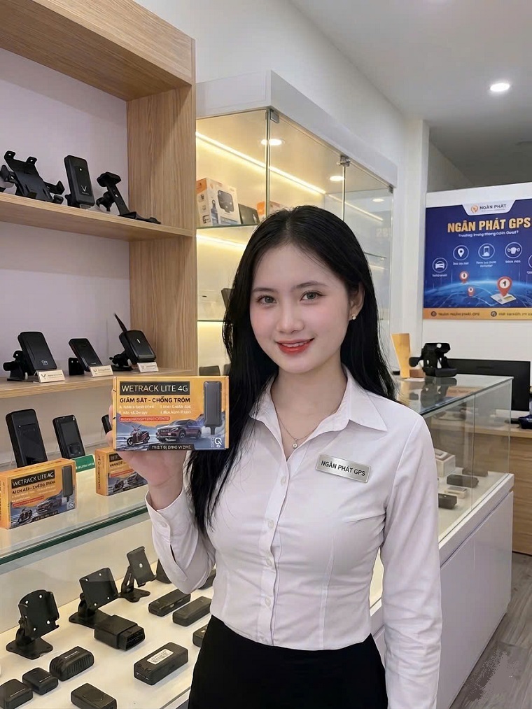 địa chỉ gắn định vị cho xe máy ngân phát gps