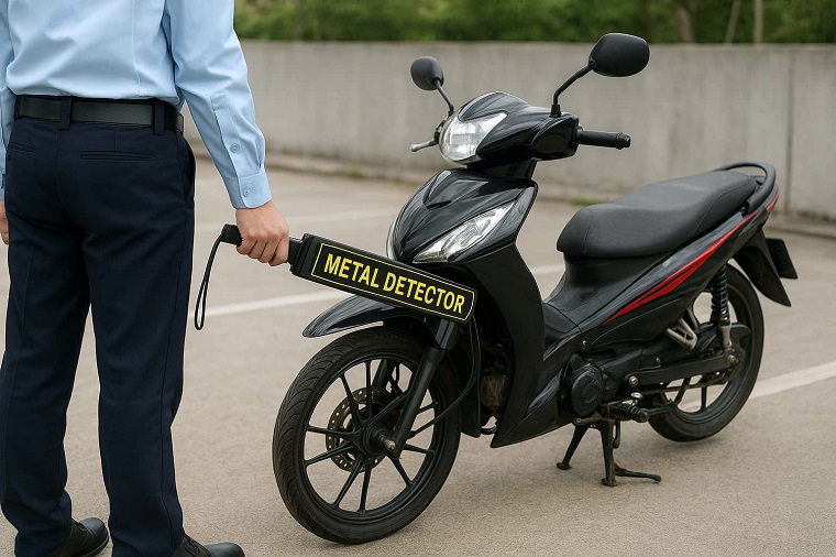 dịch vụ dò thiết bị định vị