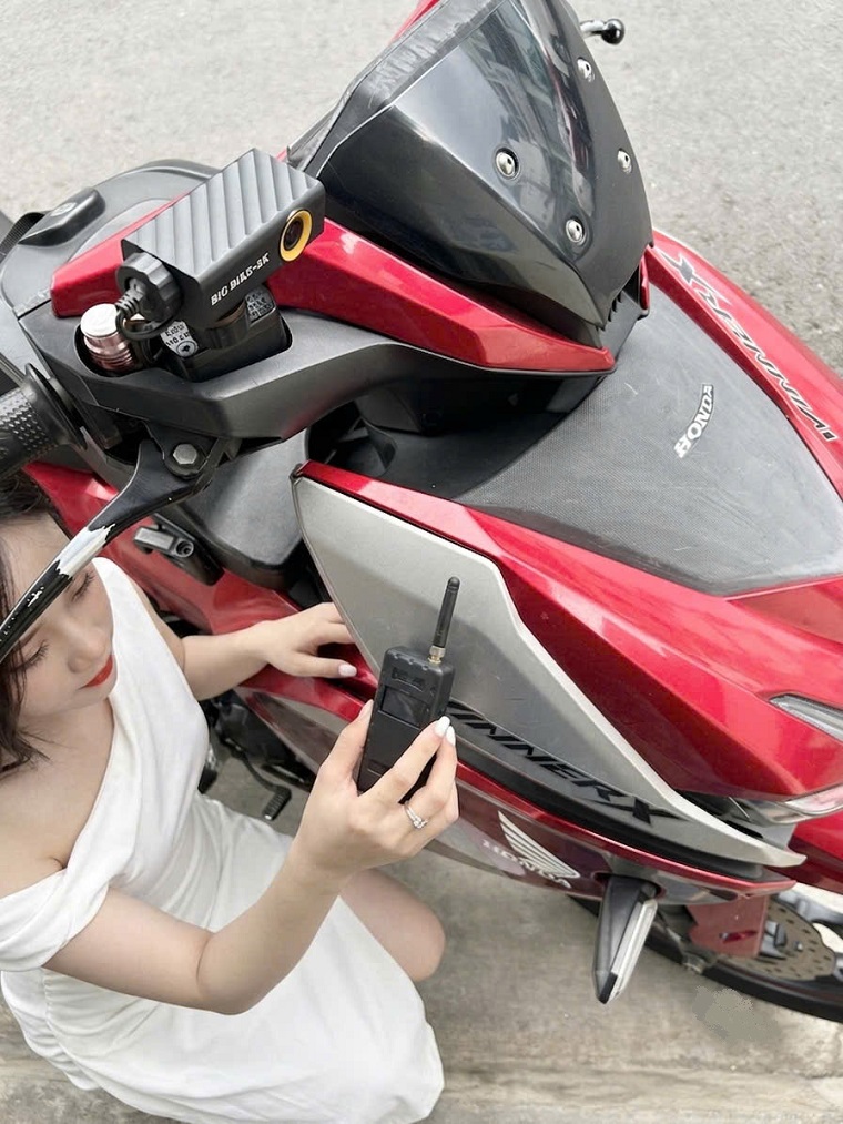 dịch vụ dò tìm định vị ô tô xe máy