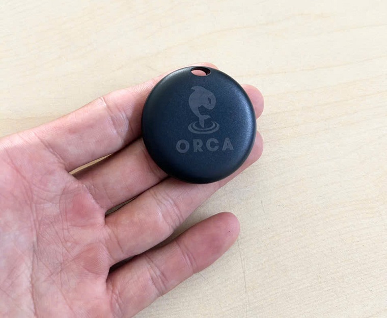 Dịch vụ dò tìm thiết bị định vị Orca Tag gắn lén trên xe máy Dịch vụ dò tìm thiết bị định vị Orca Tag gắn lén trên xe máy