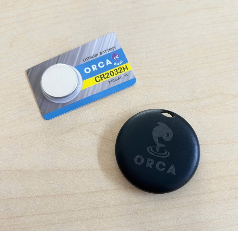 Orca Tag là gì Orca Tag là gì