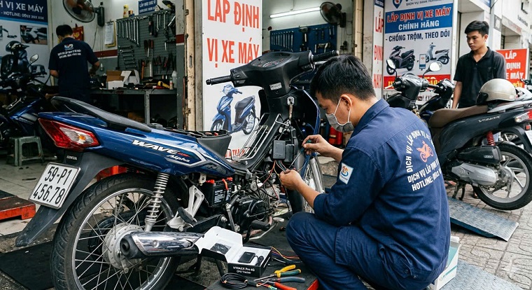 dịch vụ lắp hộ định vị xe máy tại tphcm dịch vụ lắp hộ định vị xe máy tại tphcm
