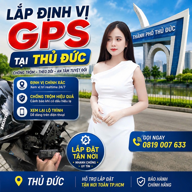 định vị gps tại tp thủ đức định vị gps tại tp thủ đức