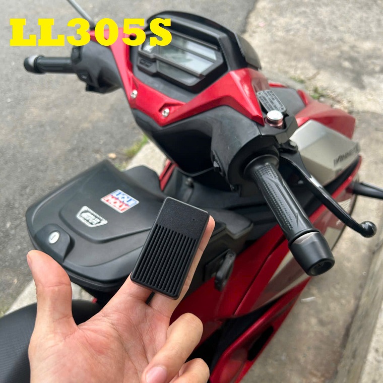 định vị không dây ll305s