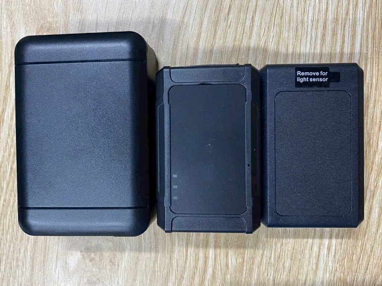 định vị không dây a9