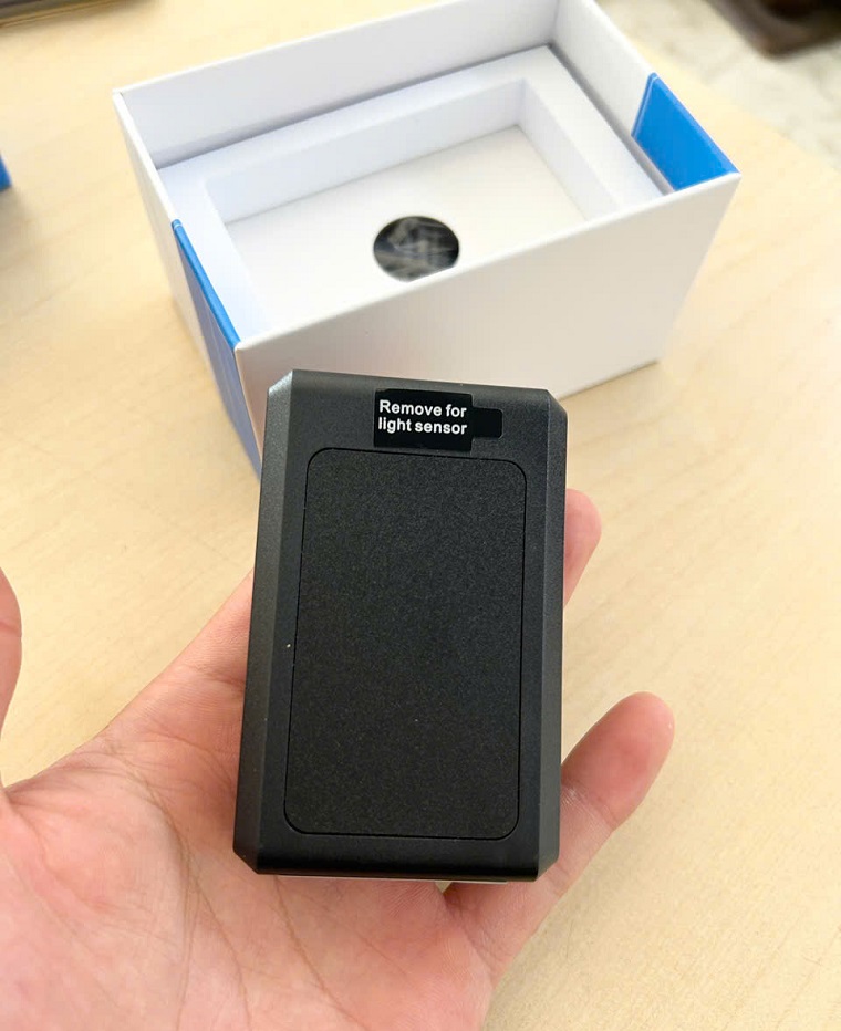 định vị không dây a9mini