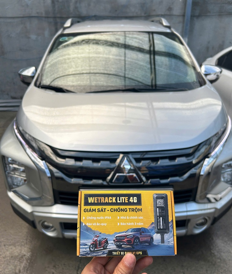 định vị ô tô định vị ô tô