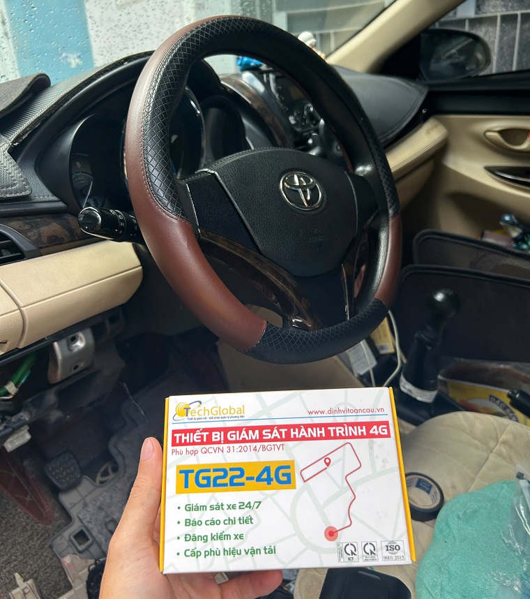 định vị ô tô định vị ô tô