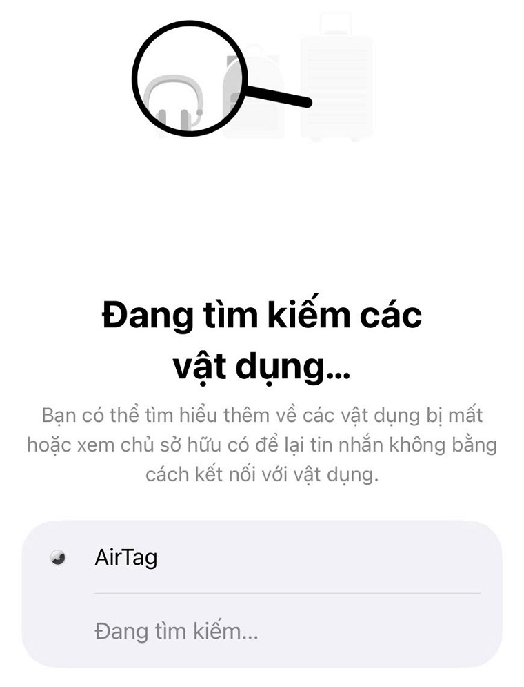 apple airtag