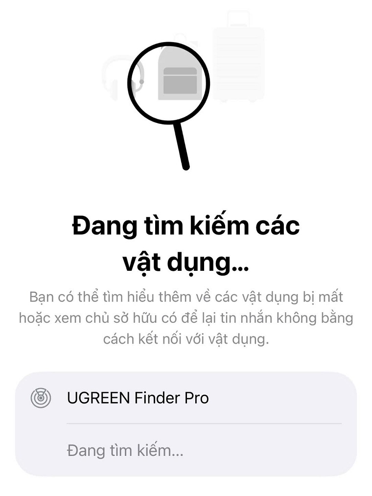 ugreen finder pro