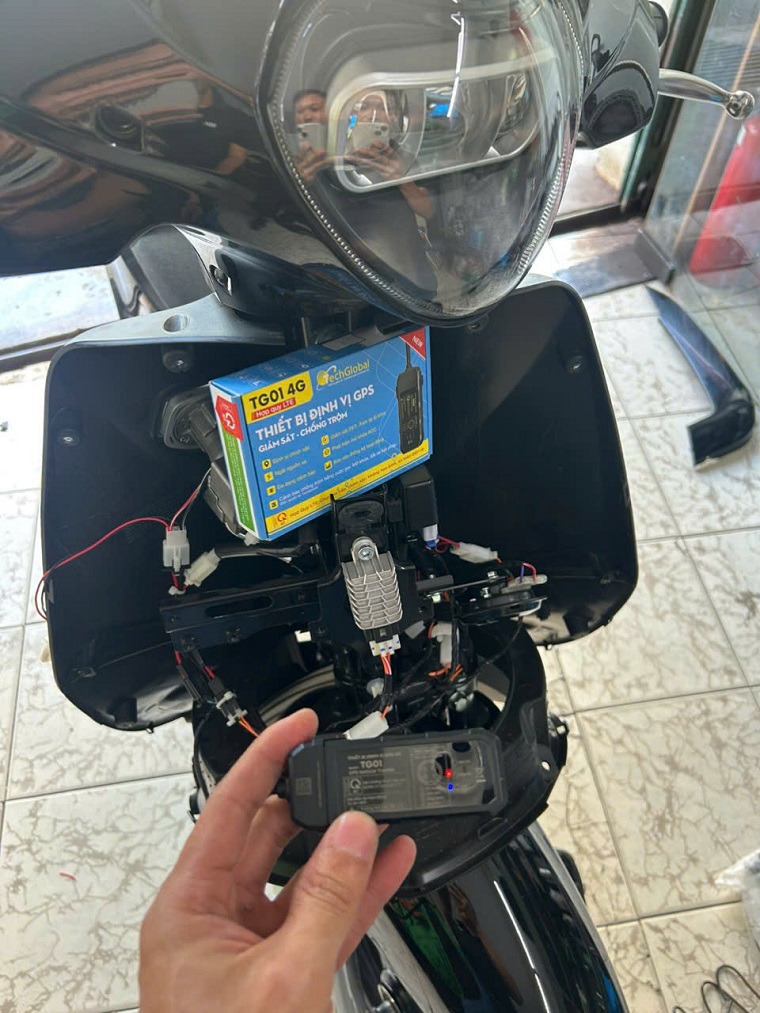 định vị xe máy có sim định vị xe máy có sim