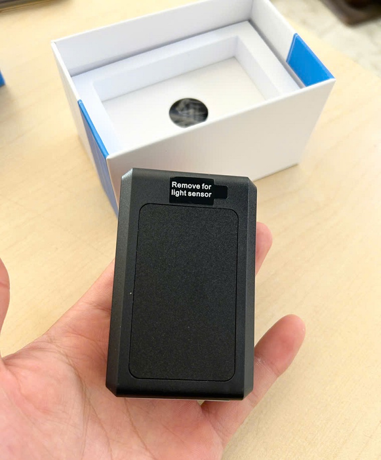 định vị xe máy hcm