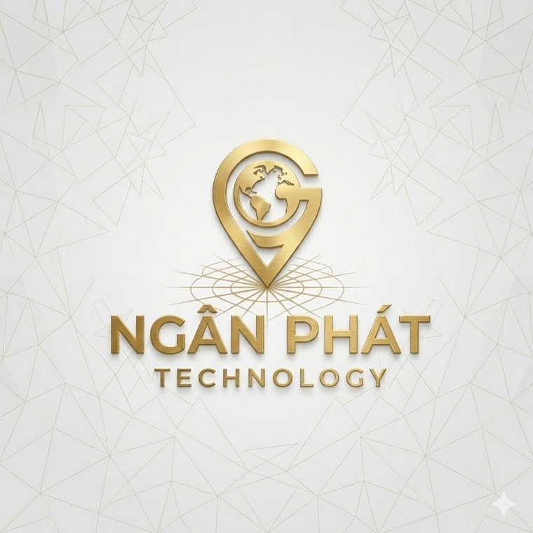 ngân phát gps