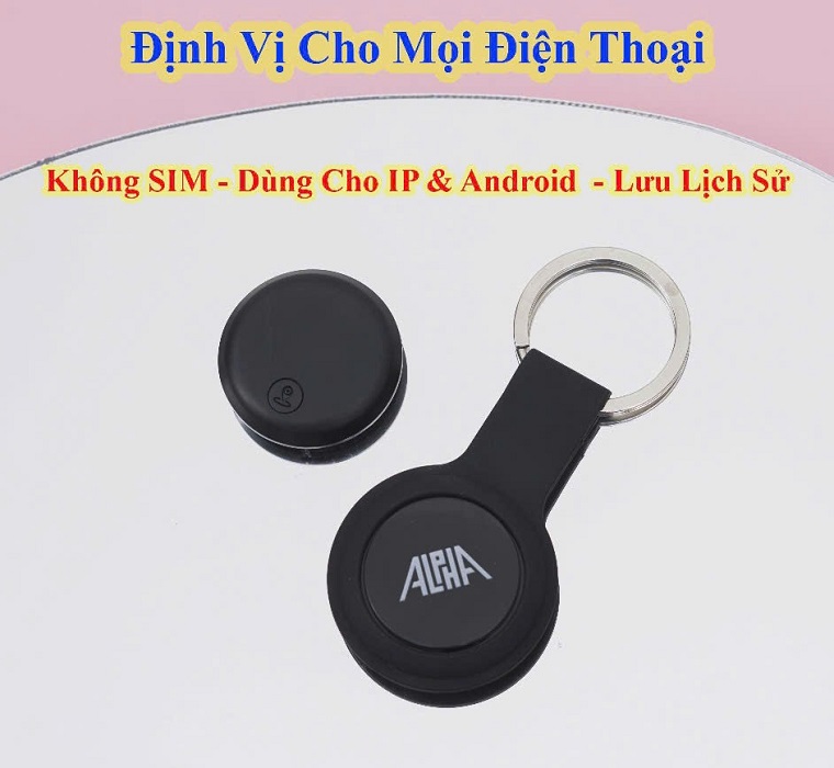 dò tìm định vị alphakeep trên ô tô xe máy dò tìm định vị alphakeep trên ô tô xe máy