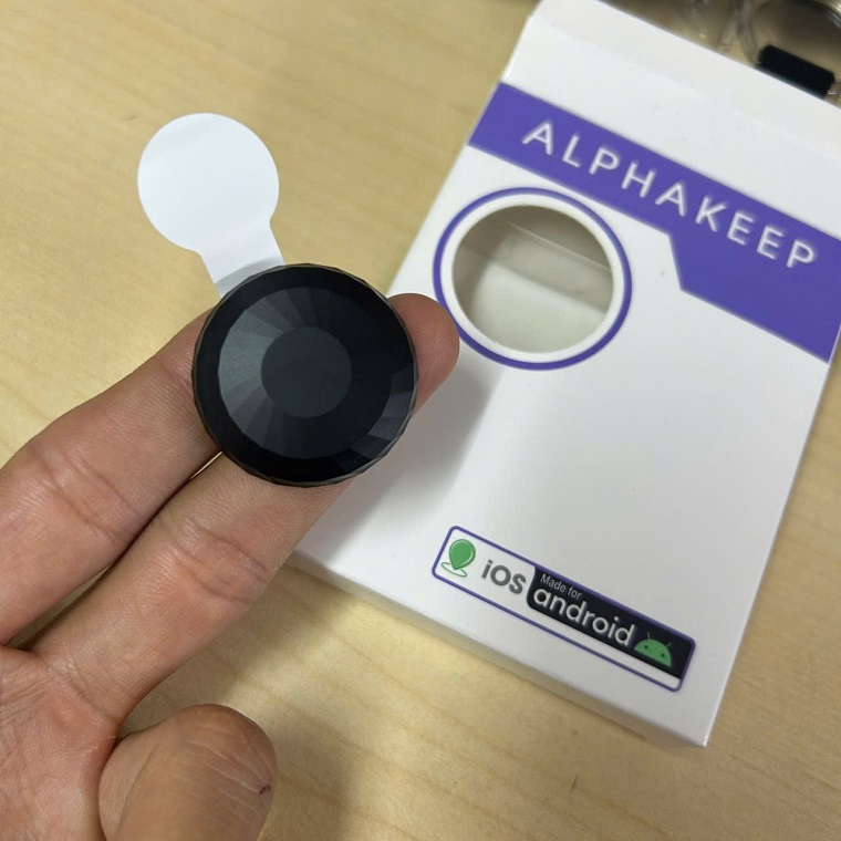 dò tìm định vị alphakeep trên ô tô xe máy dò tìm định vị alphakeep trên ô tô xe máy