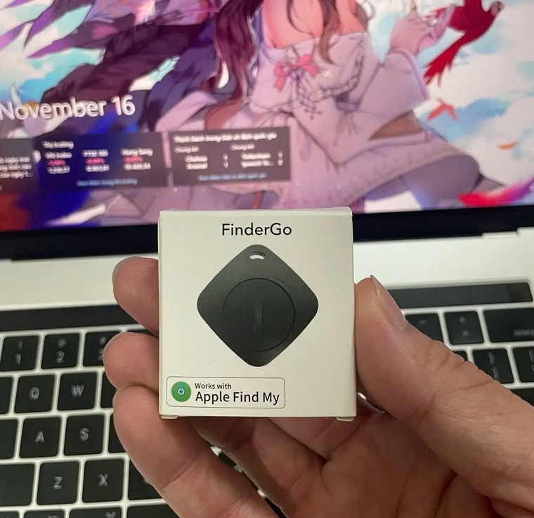 findergo tag là gì findergo tag là gì