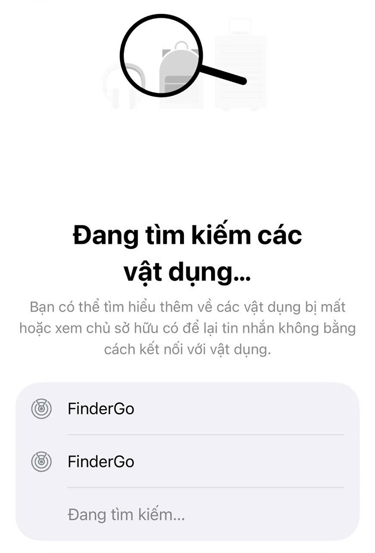 findergo tag findergo tag