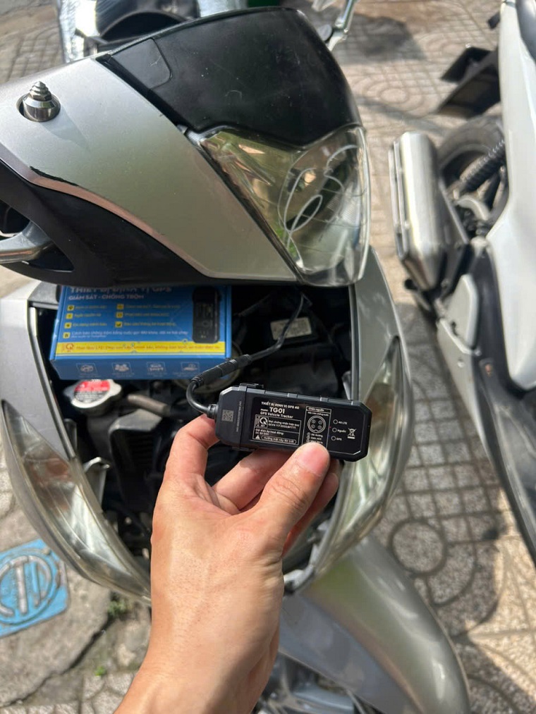 lắp định vị gps tại thủ đức lắp định vị gps tại thủ đức