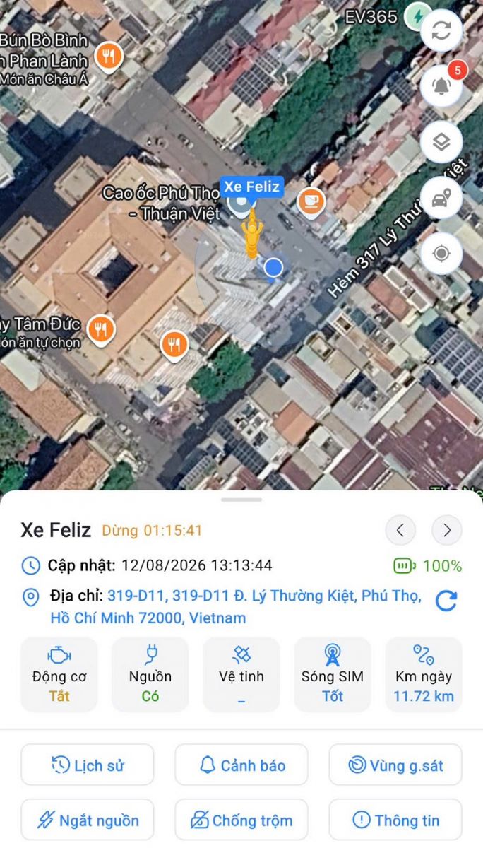 lắp định vị gps tại thủ đức hcm lắp định vị gps tại thủ đức hcm