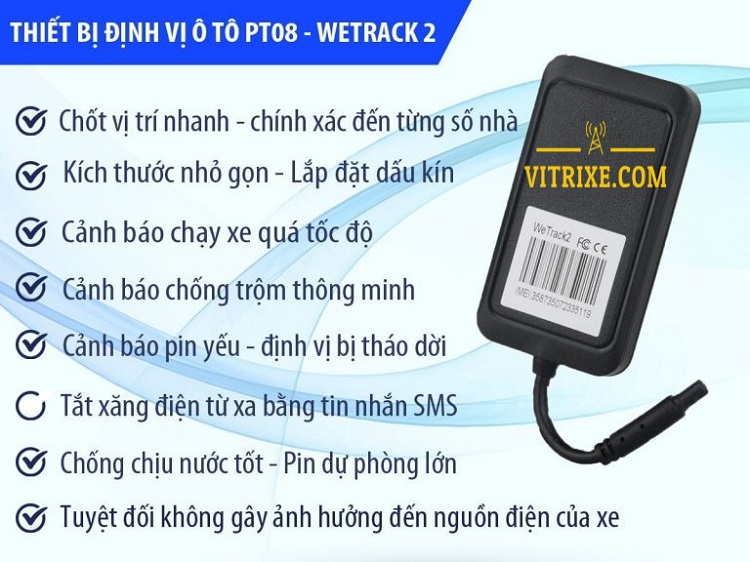 lắp định vị ô tô tại quận 11
