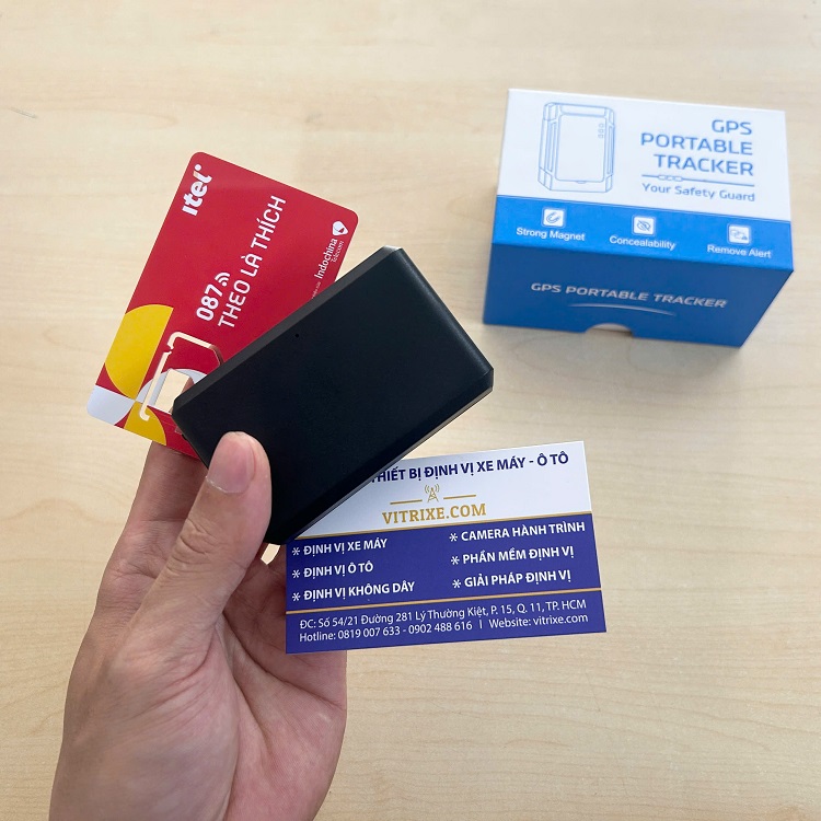 lắp định vị xe cho thuê