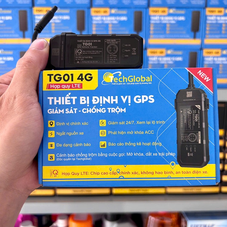 Lắp định vị xe máy chính hãng tận nơi Lắp định vị xe máy chính hãng tận nơi