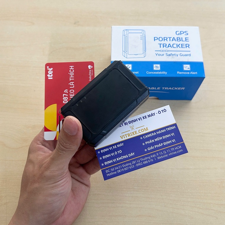 lắp định vị xe máy gần đây