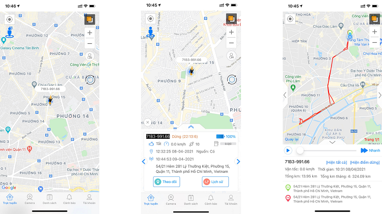lắp định vị xe máy tại đà nẵng