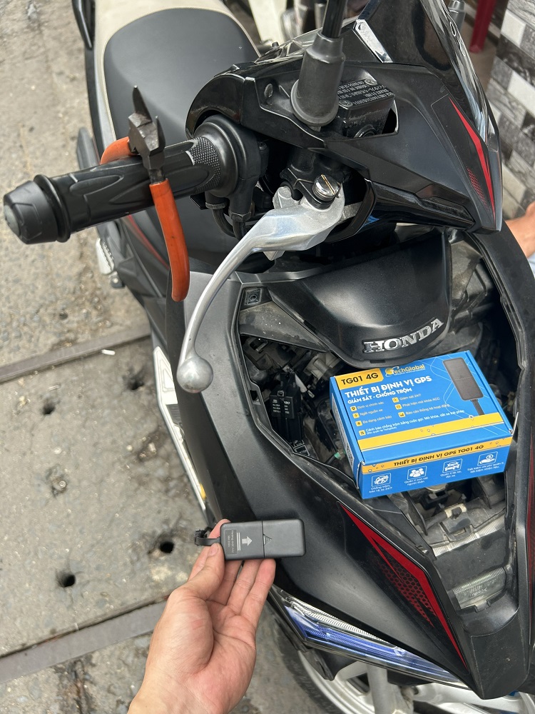 lắp định vị xe tại khánh hòa