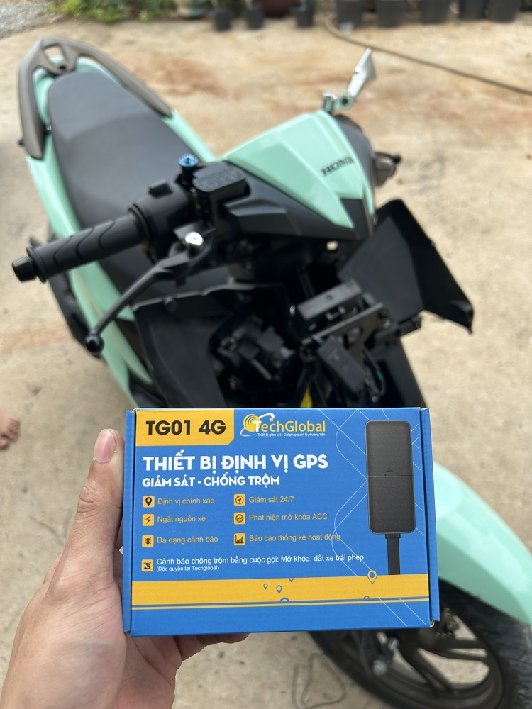 lắp định vị xe tại khánh hòa