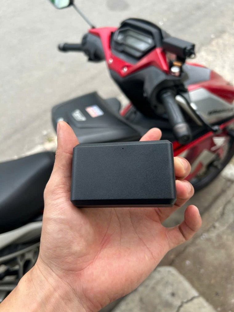 lắp định vị xe tận nơi