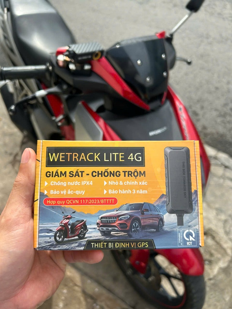 lắp định vị xe máy tận nơi hcm