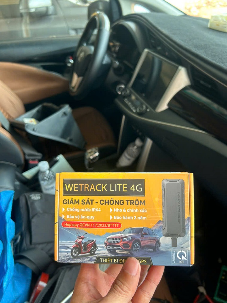 lắp gps ô tô tại hồ chí minh lắp gps ô tô tại hồ chí minh