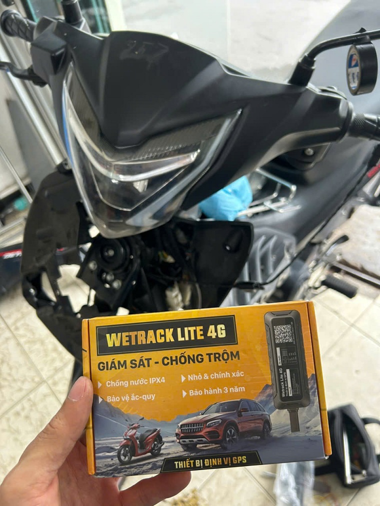 Lắp hộ định vị GPS TP.HCM Lắp hộ định vị GPS TP.HCM