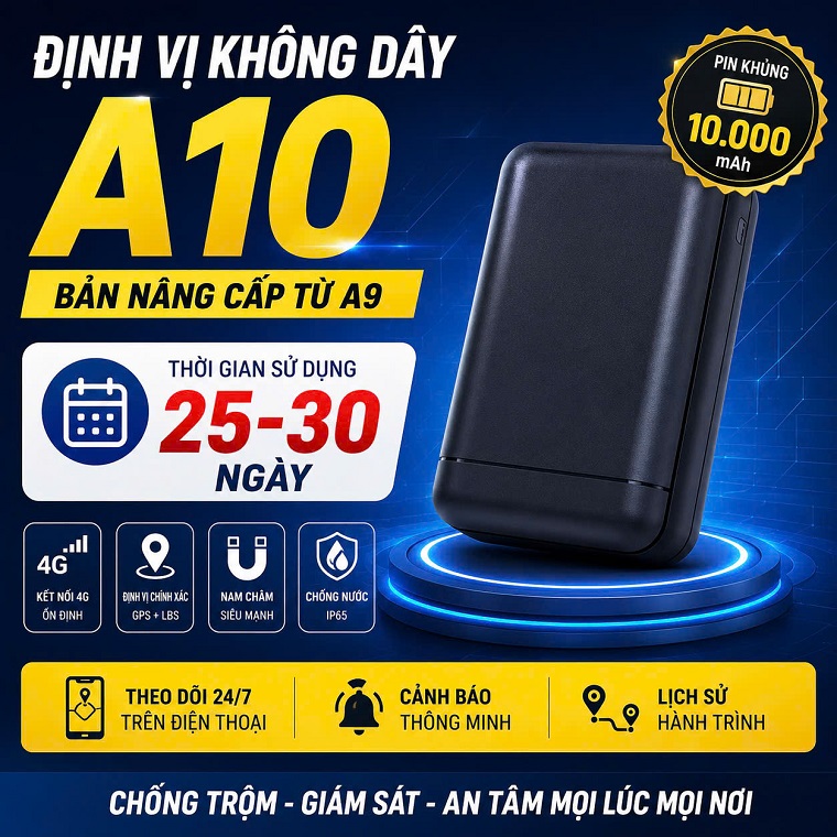 mua định vị ô tô không dây mua định vị ô tô không dây