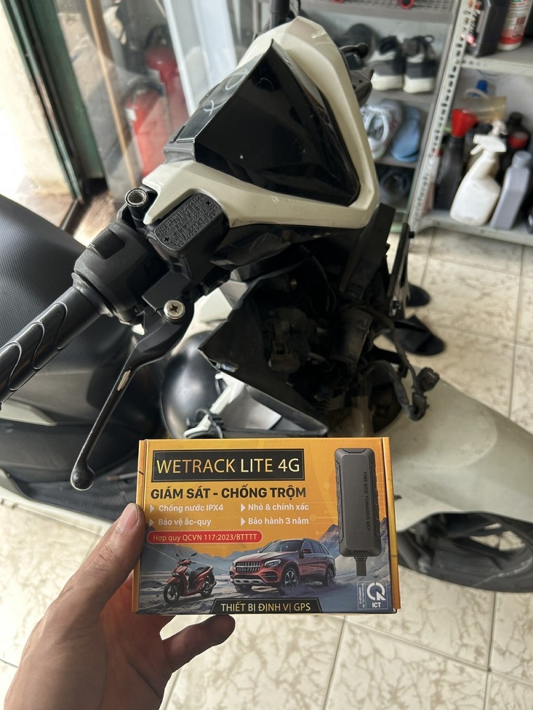 mua định vị xe máy ở đâu sg