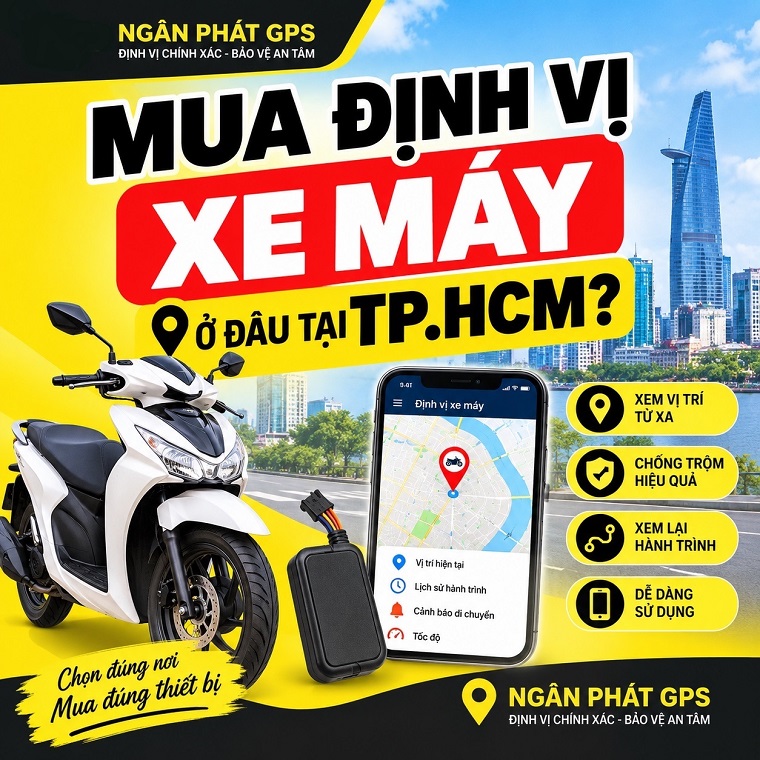 mua định vị xe máy ở đâu tại tphcm