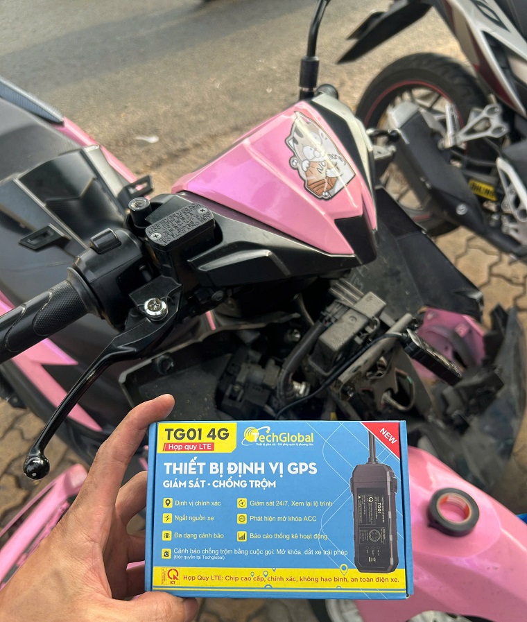 nâng cấp định vị 2g lên 4g nâng cấp định vị 2g lên 4g