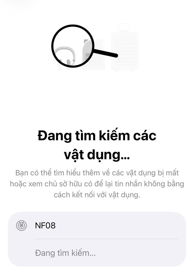nf08 được phát hiện gần bạn nf08 được phát hiện gần bạn