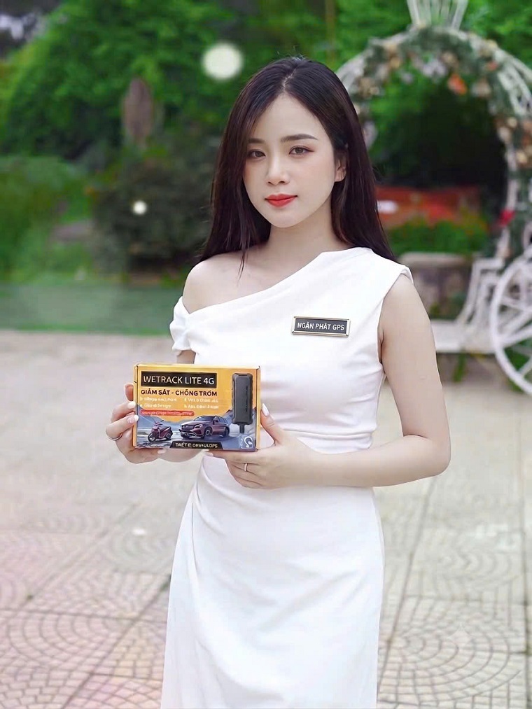 ngân phát